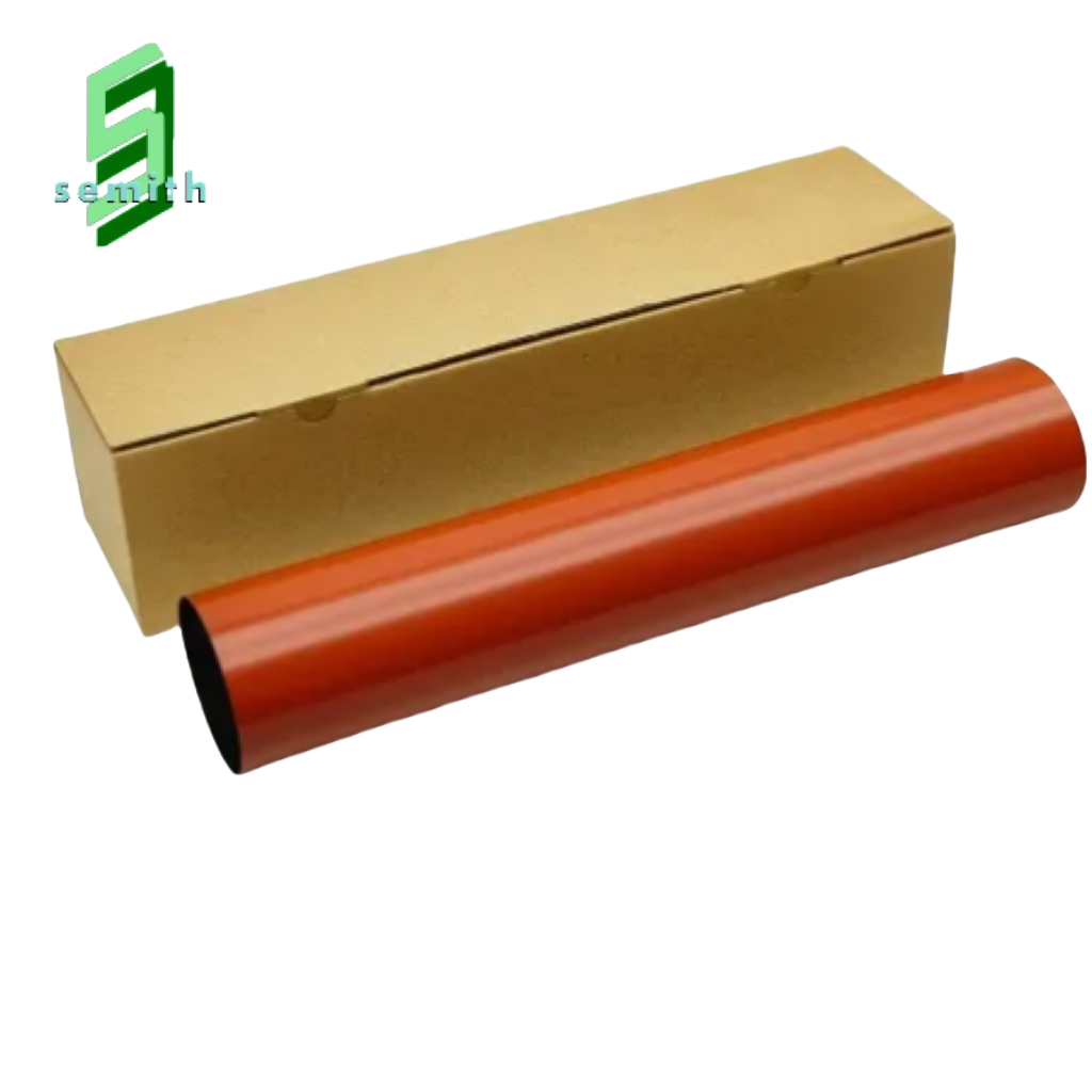 Compatible Fuser Film Sleeve for Konica Minolta Bizhu Press C8000 Copiers High Temperature Resistant