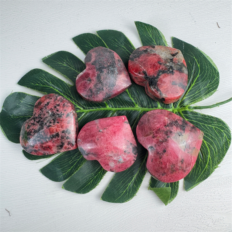 Rhodonite
