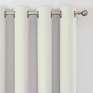 OWENIE riduzione del rumore e dell'efficienza energetica tendaggi per finestre per camera <span class=keywords><strong>da</strong></span> letto/soggiorno, 100% oscuranti tende per finestre - Product Image 5