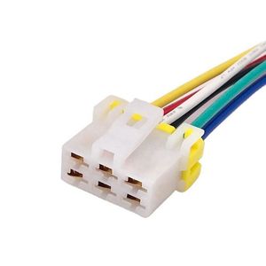 1157 porta lampadina auto presa G18 BAY15D 1157 <span class=keywords><strong>h4</strong></span> porta lampada porta lampada adattatore connettore automatico - Product Image 5
