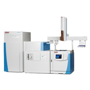   Système de chromatographie en phase gazeuse et spectrométrie de masse Fisher QExactive GC Orbitrap GCMS, analyseur, équipement de laboratoire - Product Image 2