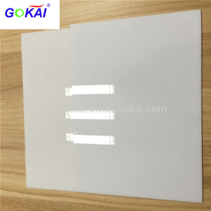 De <span class=keywords><strong>corte</strong></span> láser forma claro brillante de Color de la hoja de acrílico - Product Image 6
