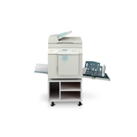 Duplicateur numérique haute vitesse 150ppm imprimante monochrome remise à neuf pour Machine Duplo DP330 331 DP340 DP420 S520 Offre Spéciale B4