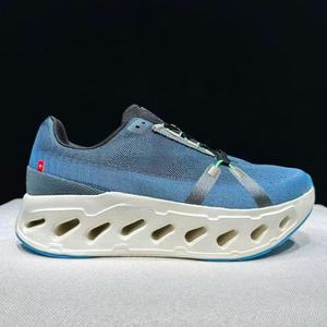 <span class=keywords><strong>Scarpe</strong></span> <span class=keywords><strong>da</strong></span> Uomo All'Ingrosso <span class=keywords><strong>di</strong></span> Tendenza, <span class=keywords><strong>Scarpe</strong></span> Sportive <span class=keywords><strong>da</strong></span> Corsa, Sneakers Platform <span class=keywords><strong>di</strong></span> Alta Qualità, <span class=keywords><strong>Scarpe</strong></span> <span class=keywords><strong>da</strong></span> Passeggio Comode in Mesh per Uomo - Product Image 4