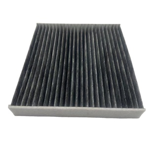 87139-0D040, 87139-0D070, 87139-0K010, 87139-0N010 son aplicables para los filtros de aire acondicionado de los coches <span class=keywords><strong>Toyota</strong></span> Camry. - Product Image 2