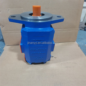 และปั๊มไฮดรอลิกเครนแบบเกียร์สูง - Product Image 3