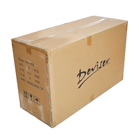 Guitare acoustique Deviser Guitar Factory L-806, service OEM, épicéa, cutaway, 41 pouces, fabriquée en Chine