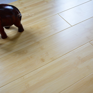 Pavimentazione Naturale a Incastro Impermeabile, Laminati in Legno per Interni, Pavimenti per Casa - Product Image 3