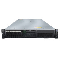 XFUSION 2488HV6 HPC服务器 Intel Xeon可扩展CPU高吞吐量科学计算机架式主机