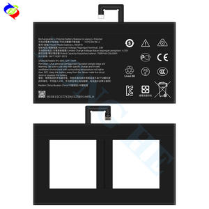 7000mAh L14D2P31标签2 A10-70F A10-70L接线片电池，用于联想A10-70 - Product Image 3