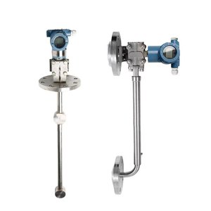 DWEL DTS300 Digitales Differenz druck konzentration messgerät Gülle Online Flüssigkeits dichtes ender 4-20mA RS485 Densito meter - Product Image 1