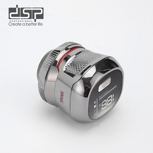 DSP Beard And Bald <b>Shaver</b> 7000Rpm IPX6 Waterproof USB Charging Men Electric <b>Shaver</b> - Product Image 3