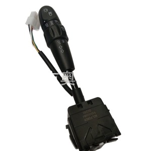 Interruptor de Señal de Giro Mol Power 96540684 12V para Chevrolet, Pieza de Repuesto - Product Image 4