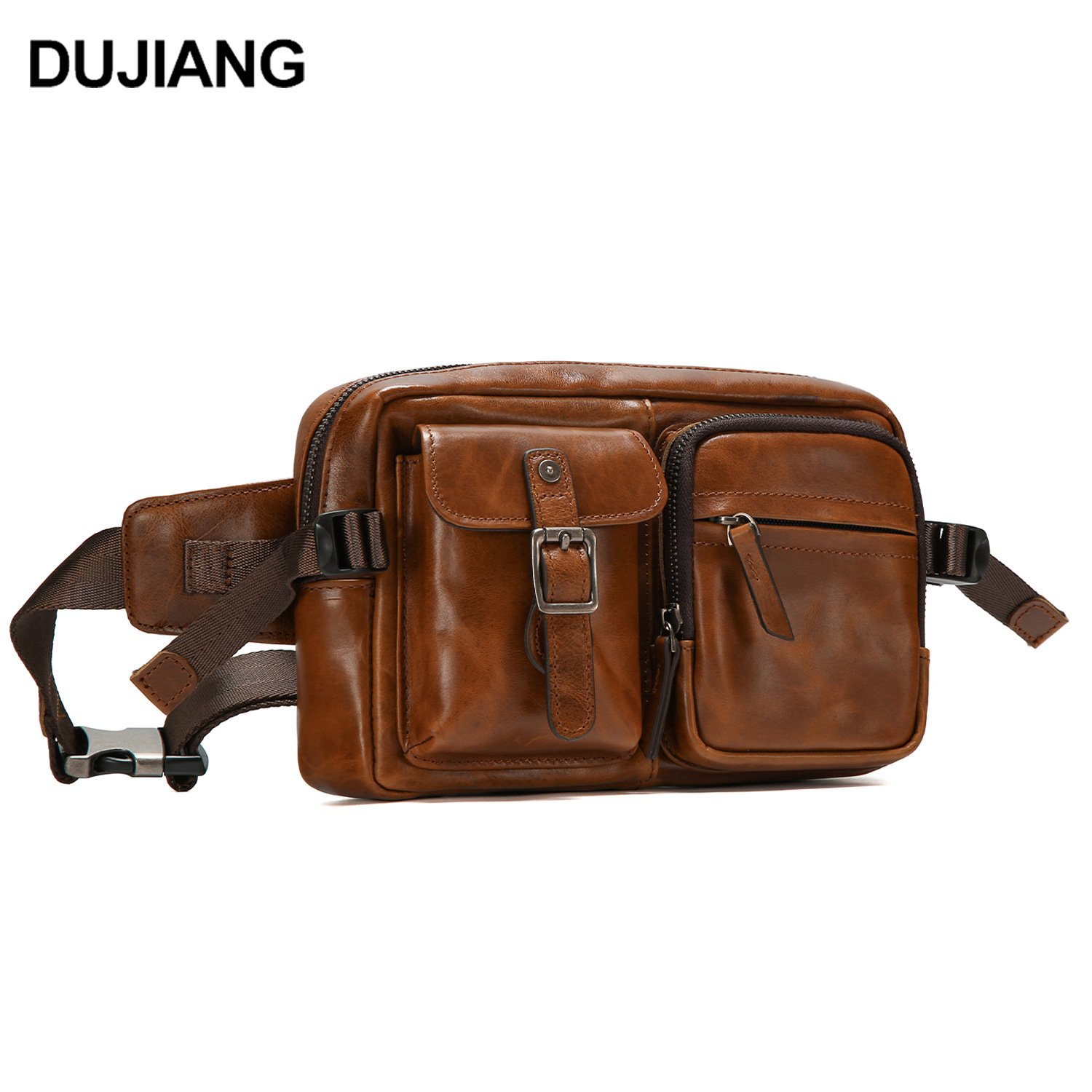 6848 สีน้ำตาล