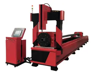 5 axis pipe plasma cutting beveling machine for sale