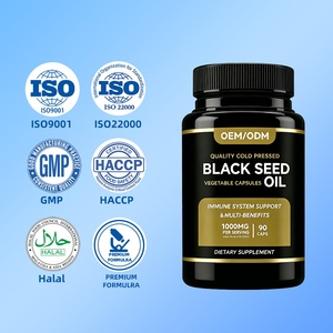 Capsule di <span class=keywords><strong>Olio</strong></span> di <span class=keywords><strong>Cumino</strong></span> <span class=keywords><strong>Nero</strong></span> Naturale OEM all'Ingrosso, <span class=keywords><strong>Olio</strong></span> di <span class=keywords><strong>Semi</strong></span> Neri per Adulti al Miglior Prezzo - Product Image 3