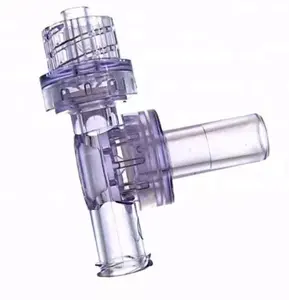 Disposable infusion set components and accessories, check valves connectors mould for medical use