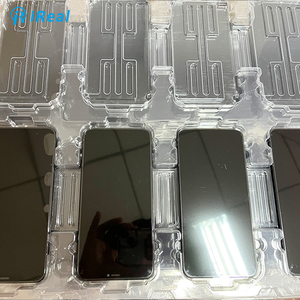Remplacement de l'écran tactile LCD pour <span class=keywords><strong>iPhone</strong></span> 6 6s 7 8 plus X XR XS MAX <span class=keywords><strong>SE</strong></span> 11 12 13 Pro MAX - Product Image 2