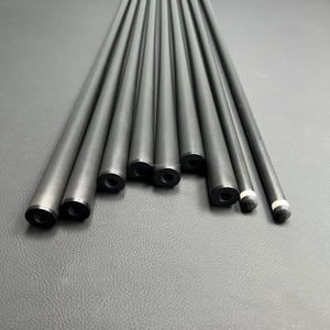 ไม้คิวบิลเลียดแบบ Uniloc รุ่น Best ultra Low Deflection Mezz Wavy Pin Radial พร้อมก้านคาร์บอน - Product Image 6