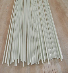 <span class=keywords><strong>Varilla</strong></span> <span class=keywords><strong>de</strong></span> <span class=keywords><strong>fibra</strong></span> <span class=keywords><strong>de</strong></span> <span class=keywords><strong>vidrio</strong></span> sólida Flexible personalizada, 2mm, 3mm, 4mm, 5mm, 6mm - Product Image 2