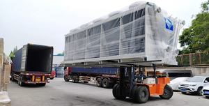 Refroidisseur <span class=keywords><strong>adiabatique</strong></span> à haute efficacité, refroidisseur sec, équipement de refroidissement industriel, système d'économie d'énergie, performances fiables - Product Image 4