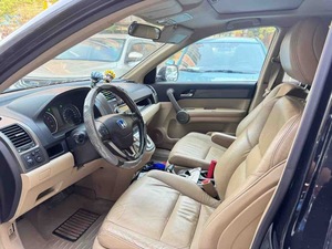 <span class=keywords><strong>Honda</strong></span> <span class=keywords><strong>CRV</strong></span> 2009 Usada - Edición de Lujo Automática 4WD 2.4L - Product Image 4