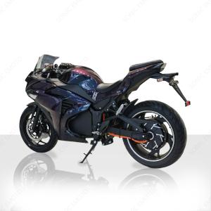 Modèle de <span class=keywords><strong>moto</strong></span> électrique V6 à bas prix moteur moyeu 3kw 4kw 10kw max puissance <span class=keywords><strong>moto</strong></span> EV - Product Image 3