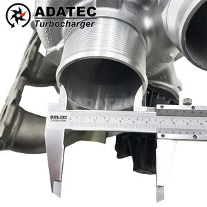 Гибридный B58 G30-900 Размер нагнетатель с шариковым подшипником турбины 8679022 18559700063 18559710063 Модернизированный турбо для двигателя BMW B58 3.0L - Product Image 3