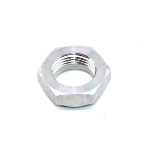 Yamaha Outboard Motor Nut 90185-22043 For <b>Double</b>-<b>Ended</b> <b>Screw</b> Replacement Part - Product Image 2