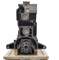 Brand New 2L/3L/5L Engine Long Block for Toyota Hiace for Sale