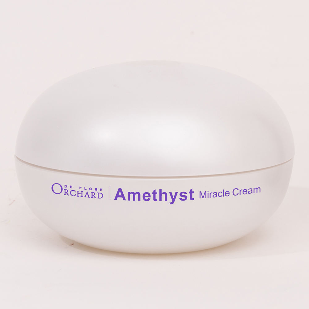 Crème Miracle Améthyste