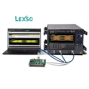 Oscilloscope Keysight Dsox1204a : 70/100/200 Mhz, 4 canaux analogiques - Obtenez une réduction Lexso - Product Image 5