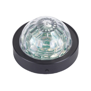 Générateur de résonance Schumann 783 Hz, machine à signal sinusoïdal, lumière LED tricolore, dispositif de relaxation et de méditation à domicile - Product Image 2