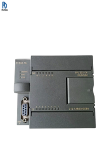 PLC เซ็นเซอร์ควบคุมโมดูล PLC แบรนด์ใหม่ต้นฉบับ6ES7 212-1AB23-0XB8 - Product Image 1