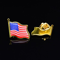 Offre Spéciale 3D métal artisanat épinglette en gros divers pays drapeau Souvenir cadeau personnalisé émail épingles drapeau pour le jour du drapeau saoudien