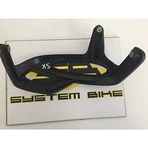 compatibile con la protezione della copertura della valvola sinistra BMW R 1200 ST - Product Image 4
