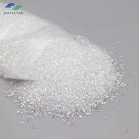 Granulés d'adhésif thermofusible en polyuréthane TPU pour les applications de chaussures et de cuir