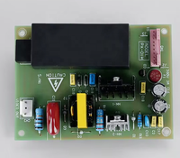 Alimentation haute tension compatible HB451585, pièces de rechange pour imprimante H CIJ, pièces de rechange pour H CIJ