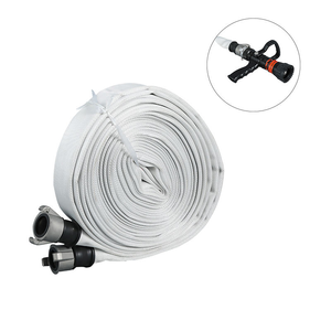 Adaptador Macho Instantáneo de 1 1/2'', 2'' y 2.5'' para Boquilla de Agua Contra Incendios Marina Británica para Incendios Clase A/<span class=keywords><strong>B</strong></span> - Product Image 5
