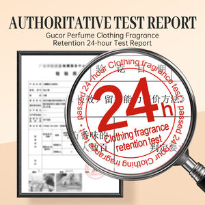 GUCOR <span class=keywords><strong>207</strong></span> 40ml Parfum Mon Paris Pétales Frais Sélectionnés Technologie de Recherche de Précision Mini Parfum de Poche Français pour Femme - Product Image 6