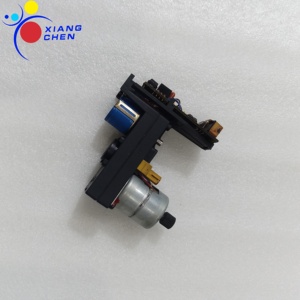 Moteur d'encre d'occasion d'origine ER C37M808335 C37M 8083 35 pour machine d'impression offset Man Roland - Product Image 3