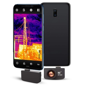 Caméra thermique Android USB-C avec une résolution élevée de 384*288 - Product Image 2