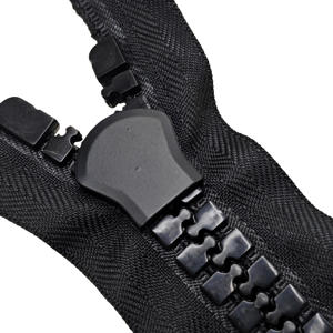 Siêu Kích Thước Lớn #20 Tùy Chỉnh Puller Dây Kéo Bán Buôn Cho Hàng May Mặc Quần Jeans Dệt Túi Tề-Cho Giày Nhà Sử Dụng Nhà Máy Giá - Product Image 3