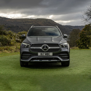 Kit de Carrocería para SUV de Lujo <span class=keywords><strong>Mercedes</strong></span>-<span class=keywords><strong>GLE</strong></span> PHEV Híbrido Coupé 2025, Nuevos Modelos, Estilo AMG, Parachoques, Rejillas, Auto Usado, 5 Puertas, 5 Plazas - Product Image 5