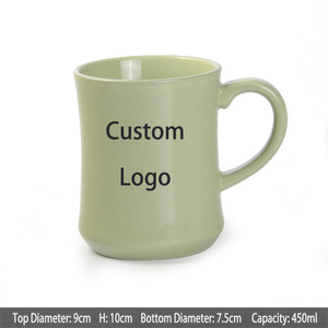 Fabricantes conocidos de China Diseño personalizado Drinkware Animal lindo Taza de cerámica Taza de perro Café de cerámica - Product Image 6
