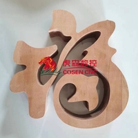 Scie à bois CNC Machine de coupe et de fraisage de précision pour armoire et meubles
