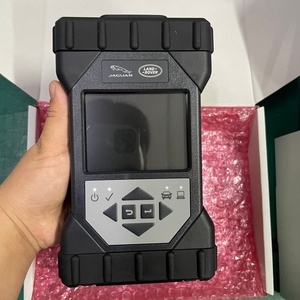 JLR doip SDD Pathfinder Interface พร้อมซอฟต์แวร์เครื่องมือโปรแกรม HDD สำหรับ Jaguar Land Rover JLR เครื่องมือวินิจฉัย - Product Image 2