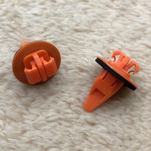 Подержанный Toyota HANLANDA Landcruiser old Prado FJ Cool Road RAV4 Передняя и задняя боковая юбка Охранная Пряжка для бровей колеса - Product Image 3