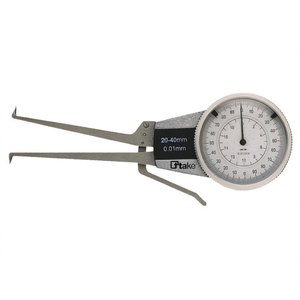 Take Internal <b>Gauge</b> 20-40mm 0.01mm Precision <b>Measurement</b> <b>Tool</b> For Bore Diameter Inspection - Product Image 2