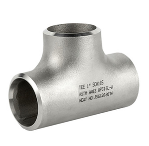 Fonctionnement manuel du connecteur de sécurité en forme de T à 3 voies fiable pour les systèmes de débit d'eau/d'air Conception durable - Product Image 2